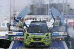 Ford Focus RS WRC 2007 года